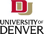 University of Denver Logo